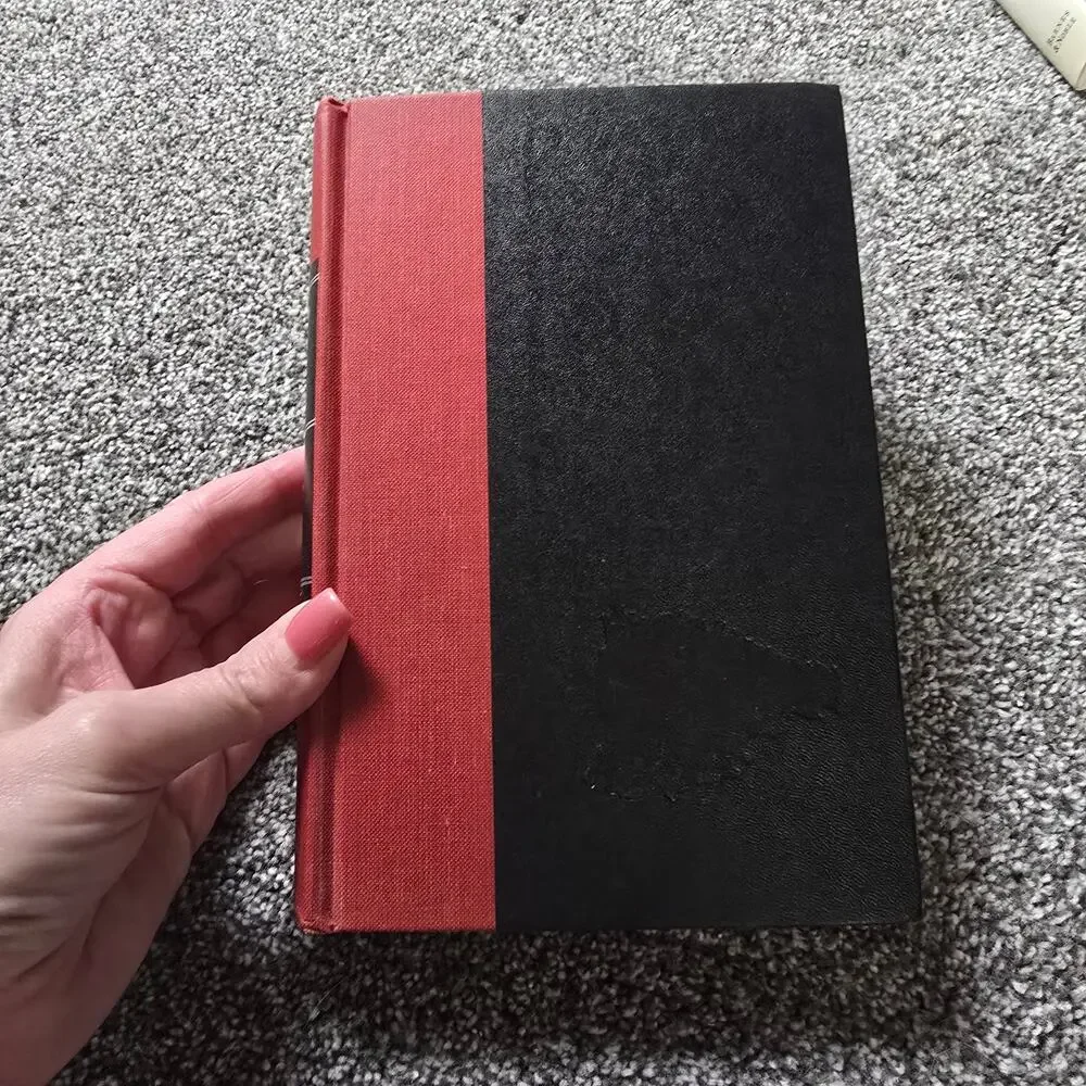 1952 Vintage The Army of Potomac Glory Road by Bruce Catton